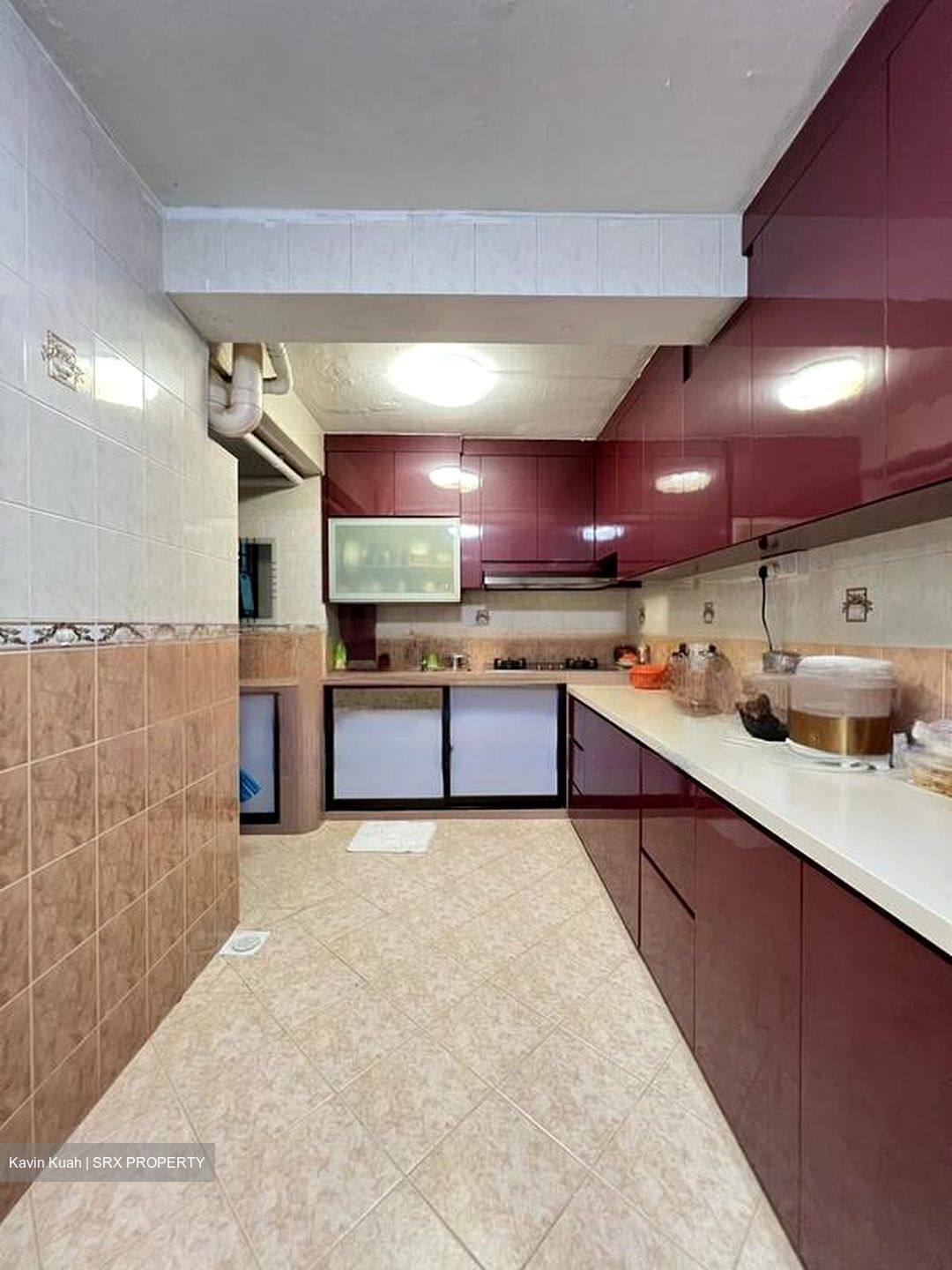 Blk 25 Telok Blangah Crescent (Bukit Merah), HDB 5 Rooms #605847841